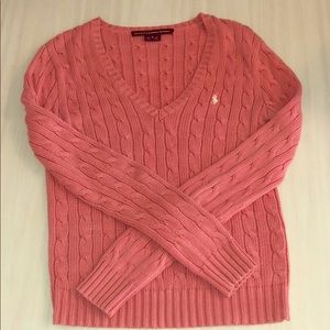 Ralph Lauren Polo Sweater